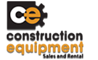 small ce logo